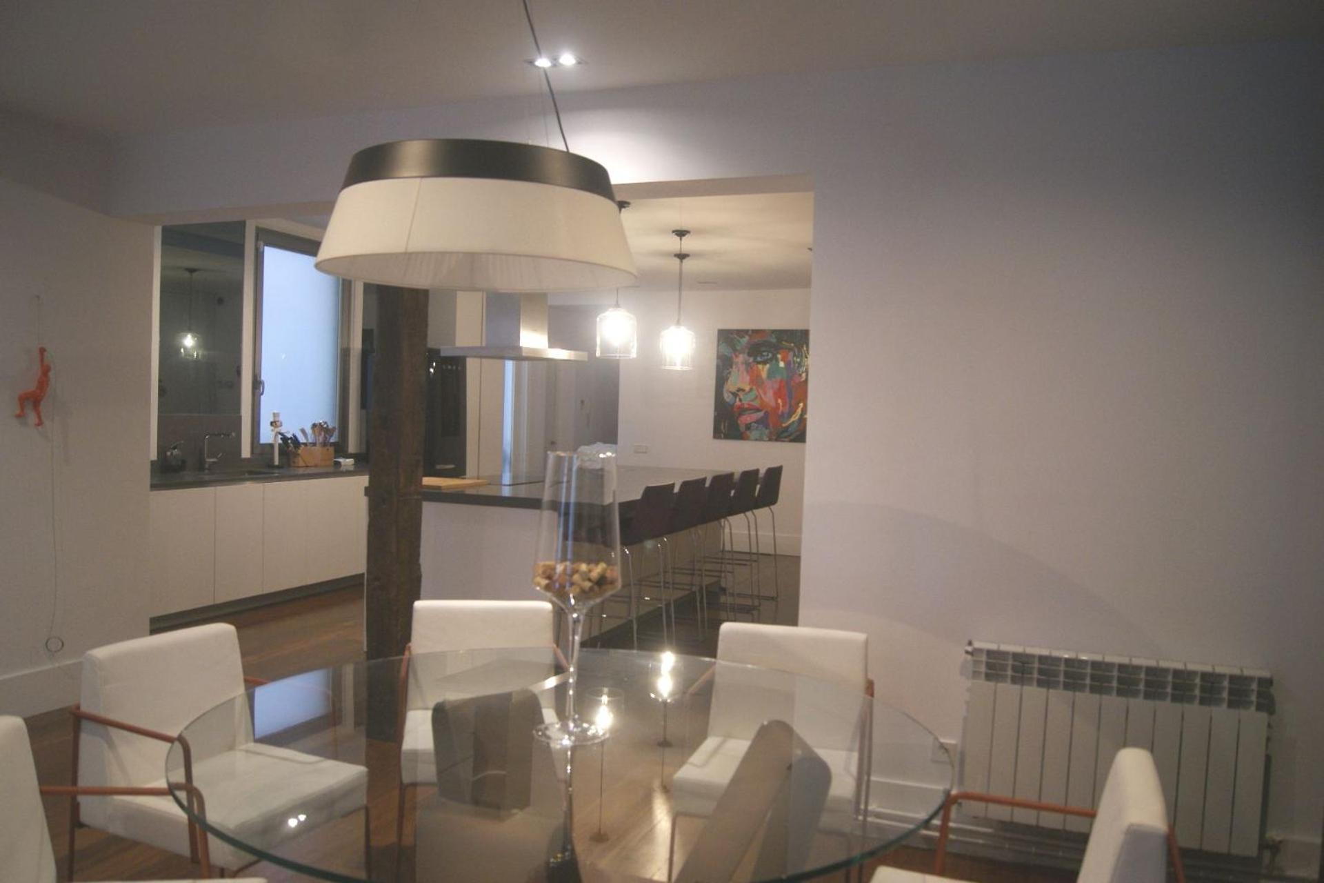 Lujo En El Centro Apartment Madrid Exterior photo